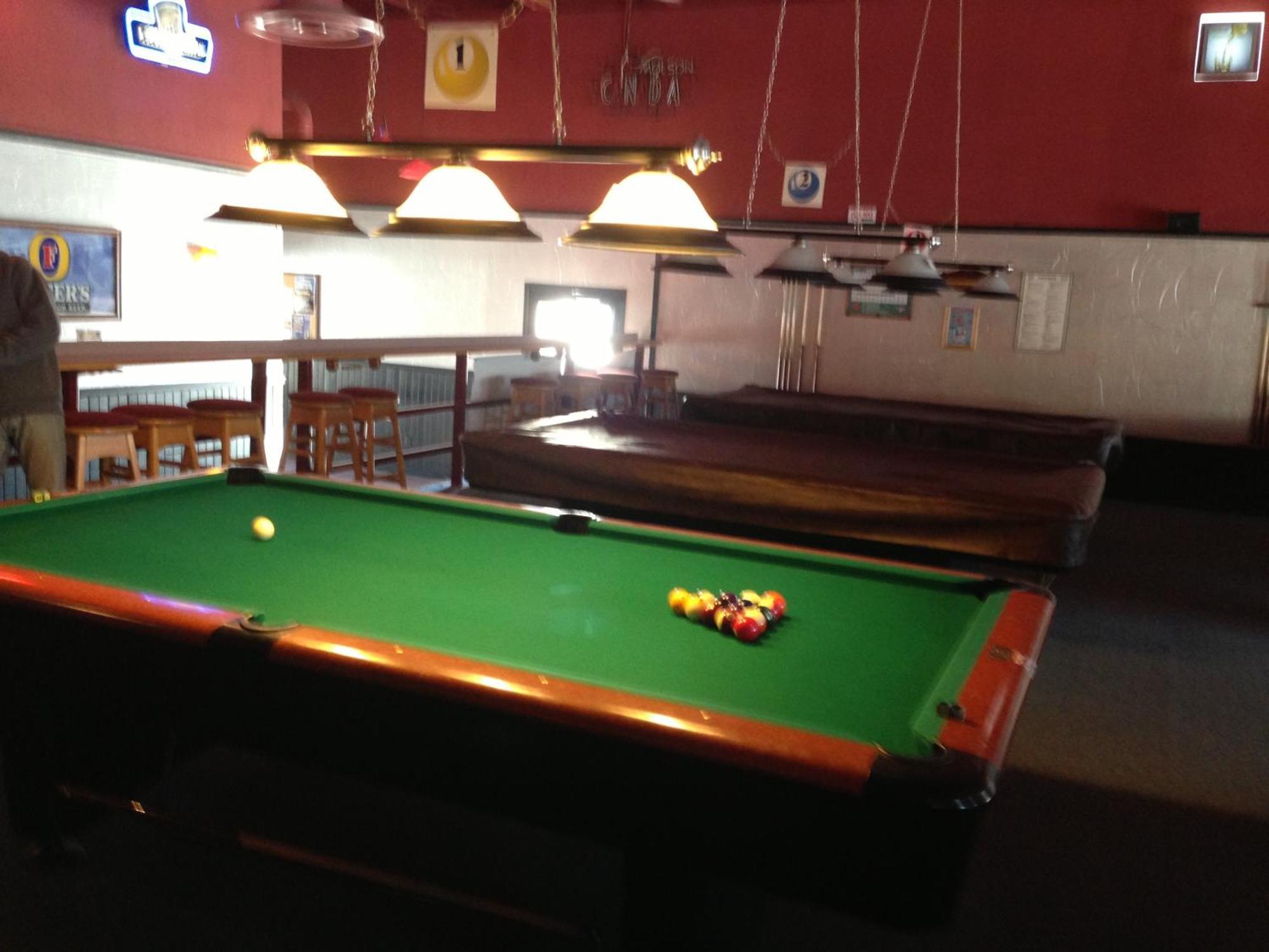 Petawawa River Inn & Suites Εξωτερικό φωτογραφία