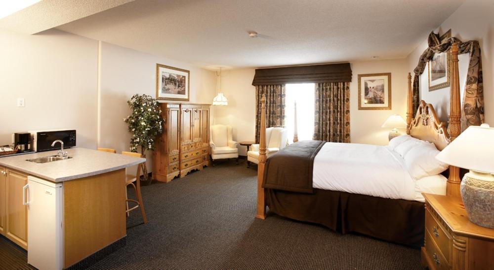 Petawawa River Inn & Suites Δωμάτιο φωτογραφία